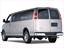 2005 Chevrolet Express 2500 Passenger
